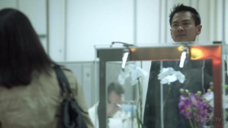 Кадры из сериала Хемлок Гроув (2013)
